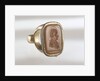 Fob seal by unknown