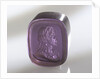 Intaglio by unknown