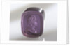Intaglio by unknown