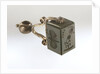 Fob seal by unknown