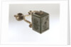 Fob seal by unknown