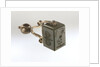 Fob seal by unknown