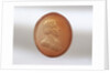Intaglio by unknown