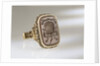 Fob seal by unknown