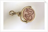 Fob seal by McIntosh & McCulloch