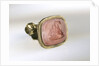 Fob seal by unknown