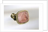 Fob seal by unknown