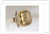 Fob seal by unknown