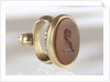 Fob seal by unknown