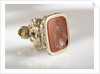 Fob seal by unknown
