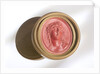 Seal impression by unknown