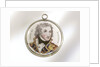 Pendant by unknown