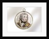 Pendant by unknown