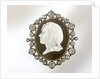 Pendant by unknown