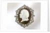 Pendant by unknown