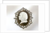 Pendant by unknown