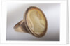 Gold ring by unknown