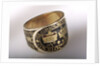 Mourning ring by John Salter