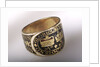 Mourning ring by John Salter