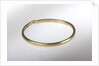 Wedding ring by unknown