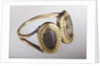 Gold ring by unknown