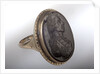 Gold ring by unknown