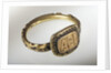 Mourning ring by unknown