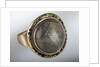 Mourning ring by unknown