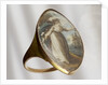 Gold ring by unknown