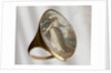 Gold ring by unknown