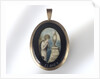 Locket by Unknown