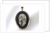 Locket by Unknown