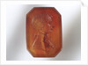 Intaglio by unknown