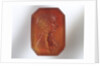 Intaglio by unknown