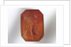 Intaglio by unknown