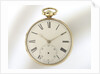 Watch by John Cross