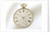 Watch by John Cross