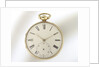Watch by John Cross