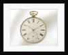 Watch by John Cross