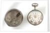 Watch by J. Brant