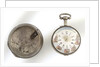 Watch by J. Brant