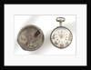 Watch by J. Brant