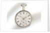 Watch by Dockwray