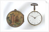 Watch by Mary Bradley