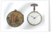 Watch by Mary Bradley