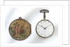 Watch by Mary Bradley
