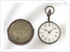 Watch by Charles Clay