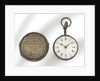 Watch by Charles Clay
