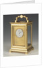 Watch worn by Nelson when he was killed at the Battle of Trafalgar by Josiah Emery