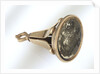 Fob seal by unknown